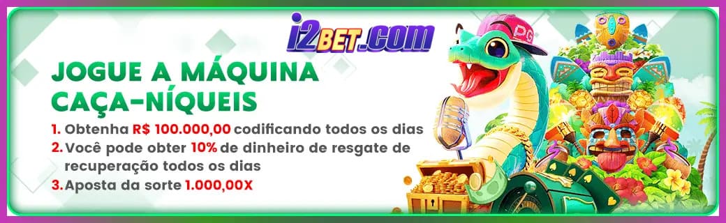 I2BET ajuda online — chat de suporte no aplicativo oficial