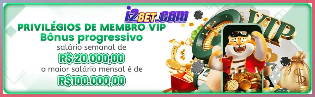 I2BET bônus — cashback 15 por cento e níveis VIP