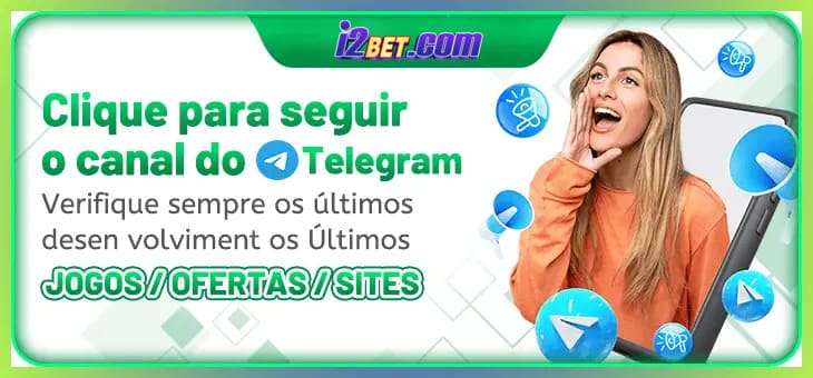 I2BET bônus — painel de promoções no aplicativo