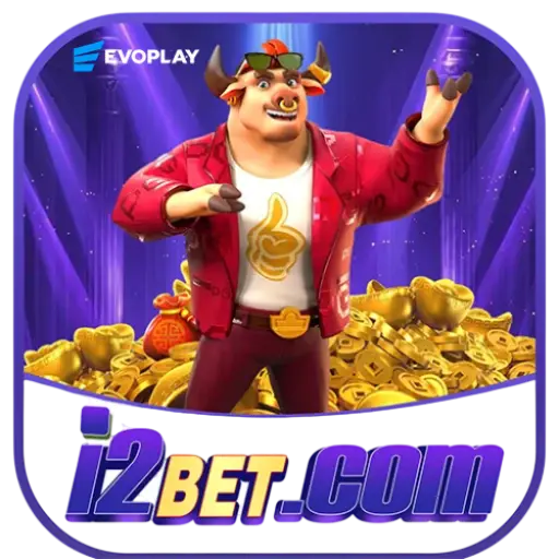 Ícone I2BET