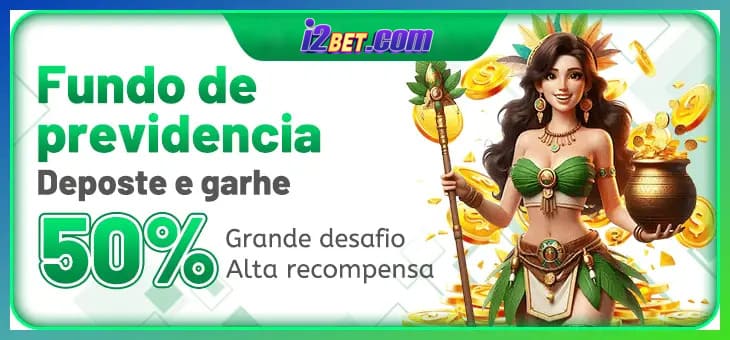 I2BET plataforma — depósito PIX instantâneo no caixa